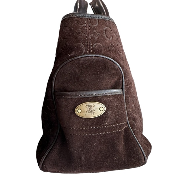 Celine Boogie Bag - Picture 6 of 13